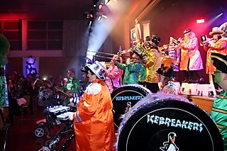 LadysNight Großauheim 2018