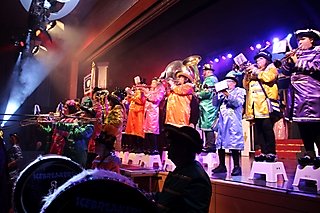 LadysNight Großauheim 2018
