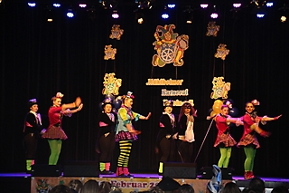 Mühlheimer Gardenacht 2018