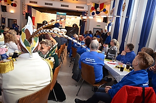 Neujahrsempfang 2018