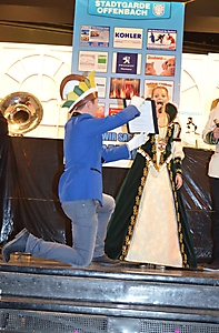 Neujahrsempfang 2018