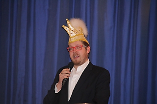 Neujahrsempfang 2018