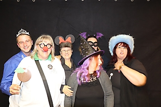 OpenHausParty 2018