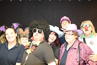 OpenHausParty 2018
