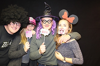 OpenHausParty 2018