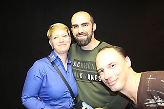 OpenHausParty 2018