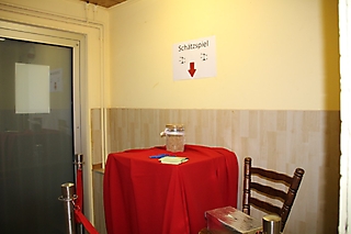 OpenHausParty 2018