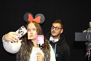 OpenHausParty 2018