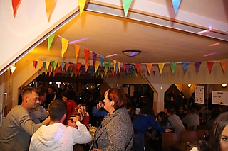 OpenHausParty 2018