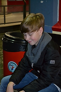 Schlittschuhlaufen 2018