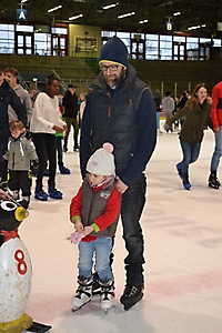 Schlittschuhlaufen 2018