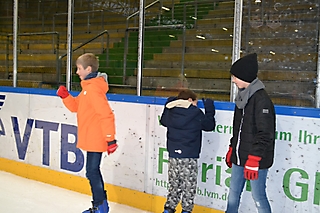 Schlittschuhlaufen 2018