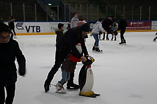Schlittschuhlaufen 2018