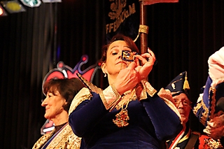 Seniorenvormittag Stadthalle OKV 2018