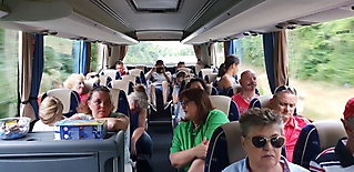 StgO Ausflug Hessenpark 2018