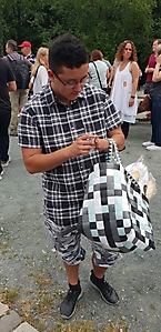 StgO Ausflug Hessenpark 2018