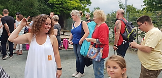 StgO Ausflug Hessenpark 2018