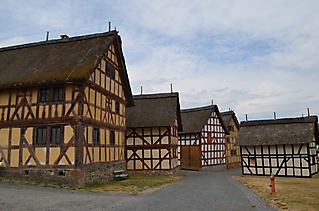 StgO Ausflug Hessenpark 2018