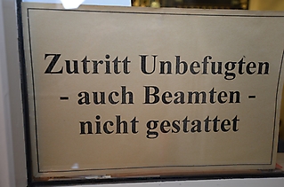 StgO Ausflug Hessenpark 2018