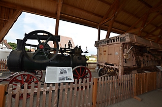 StgO Ausflug Hessenpark 2018