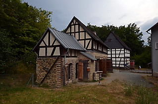 StgO Ausflug Hessenpark 2018