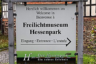 StgO Ausflug Hessenpark 2018
