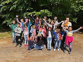 StgO Familienfest 