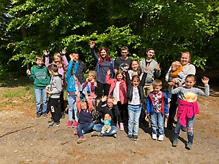 StgO Familienfest 
