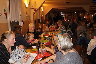 StgO Weihnachtsfeier 2018