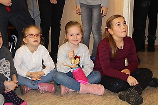 StgO Weihnachtsfeier 2018