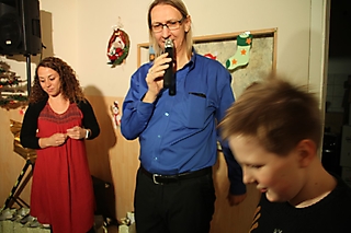 StgO Weihnachtsfeier 2018