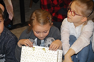 StgO Weihnachtsfeier 2018