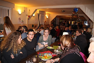 StgO Weihnachtsfeier 2018