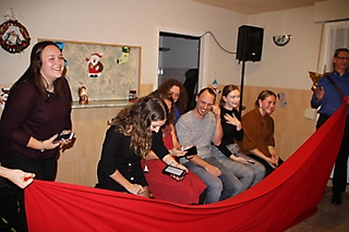 StgO Weihnachtsfeier 2018