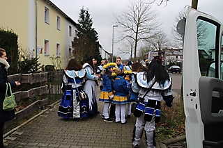 Umzug Dietzenbach 2018