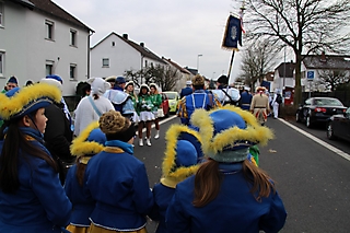 Umzug Dietzenbach 2018