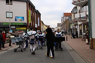 Umzug Dietzenbach 2018