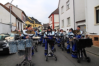 Umzug Dietzenbach 2018