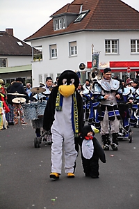 Umzug Dietzenbach 2018