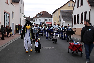 Umzug Dietzenbach 2018