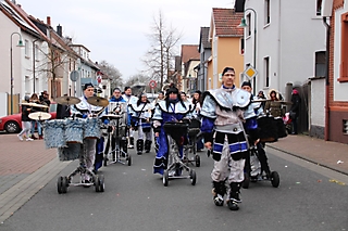 Umzug Dietzenbach 2018