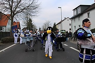 Umzug Dietzenbach 2018