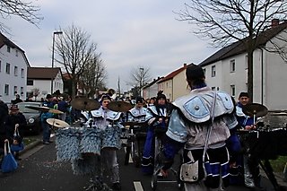 Umzug Dietzenbach 2018