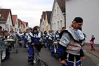 Umzug Dietzenbach 2018