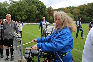 VfB für den Hessischer Behinderten- und Rehabilitations- Sportverband e. V.