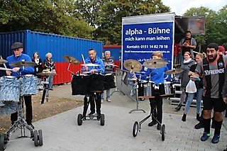 VfB für den Hessischer Behinderten- und Rehabilitations- Sportverband e. V.