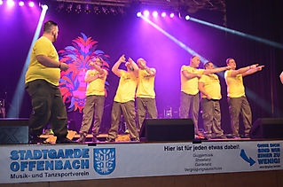 Die Taktlosen - Goldene 11
