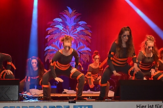 Glamour Girls - StgO