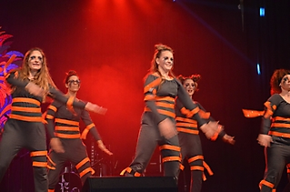 Glamour Girls - StgO