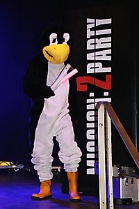 Karneval in BiebeRio 2020